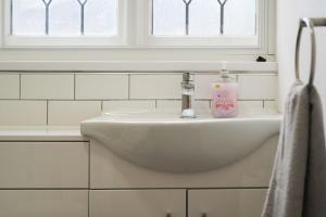 Cosy home in Hull Centre Flat 1
