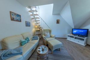 Ferienwohnung in der Dorfstraße 47d