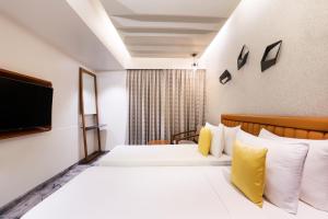 Keysby Lemon Tree Hotels, Gandhi Ashram, Ahmedabad