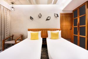 Keysby Lemon Tree Hotels, Gandhi Ashram, Ahmedabad