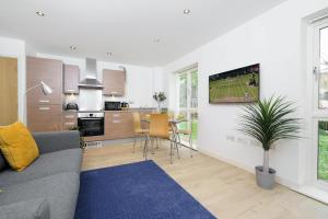 Lovely Studio in Heart of East