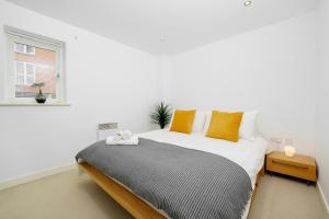 Lovely Studio in Heart of East