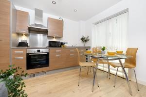 Lovely Studio in Heart of East