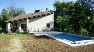 Maisons de vacances Melograni : Maison 4 Chambres