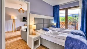 Bawaria II, Sun & Snow