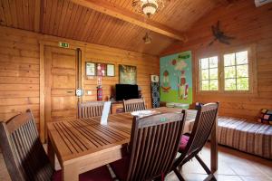 Quinta Do Castelo - Casa de Madeira