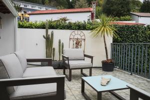 Casa Pacheco