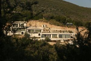 Scirocco Luxury Villas & Suites