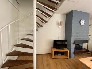 Grevelingen holiday home,Sauna,Garden,Dogs,Fireplace
