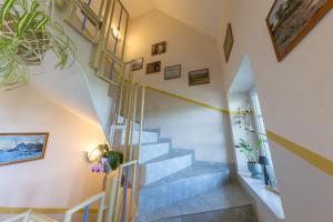 Ferienwohnung in der Dorfstraße 47d
