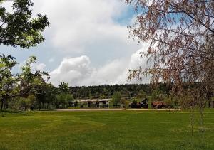 Apartamento Rural Dehesa de Solanillos