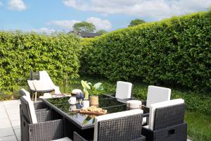 Bluebell Lodge, 29 Roadford Lake Lodges