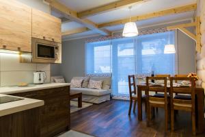 Apartament Na Polanie