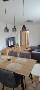 apartmány Sama Chama Prievidza