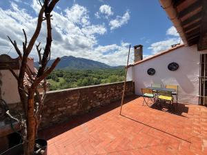 Maisons de vacances Wood Lodge - Sleeps10 - Skiing - Thermal Baths : photos des chambres