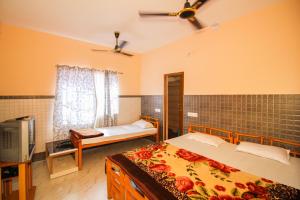 Shree Deep Palace