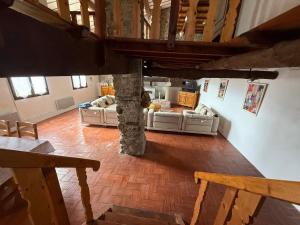 Maisons de vacances Wood Lodge - Sleeps10 - Skiing - Thermal Baths : photos des chambres