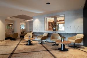 Hotel Burggräflerhof