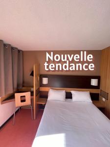 Hotels Premiere Classe Amiens Est - Glisy : photos des chambres