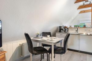 Ferienwohnung Tüchsen