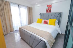 City Charm 1 Bedroom Kileleshwa 818