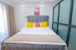 City Charm 1 Bedroom Kileleshwa 818