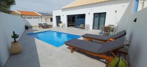 villa blue mango - Vily, Sagres