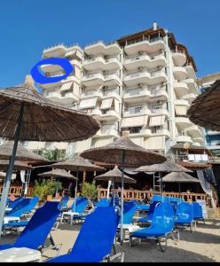 Βeachfront Luxury Apartments SARANDE