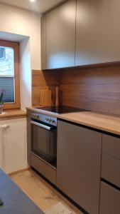 Ferienwohnung Familie Webhofer