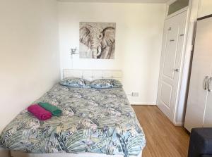 Perfect Stay Close to Centre London