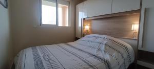 Appartements Spacieux 3P Mer & Montagne - Les Cles de l Esterel : photos des chambres