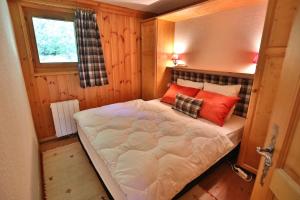 Apartment 3 bedrooms with balcony