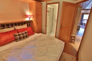 Apartment 3 bedrooms with balcony