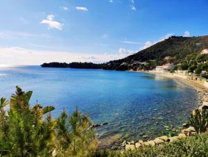 Villa con 2 Camere da Letto