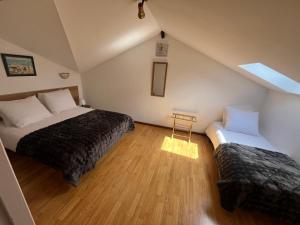 Maisons de vacances Gite 1, Domaine Logis Gascogne : photos des chambres
