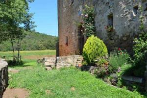 Castell de Roca XII Century