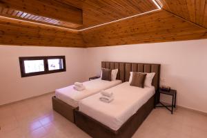 Private Villa With Garden And Comfort - Close To City Center