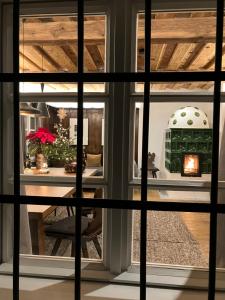 Winzerhaus Im Himmelreich