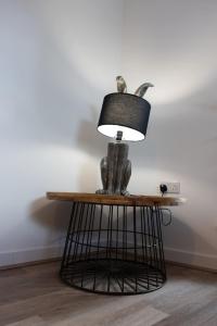 Cozy City Stay 2BR with Sofa Bed