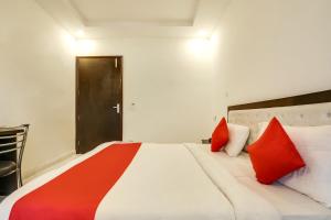 Hotel O Knight Stay