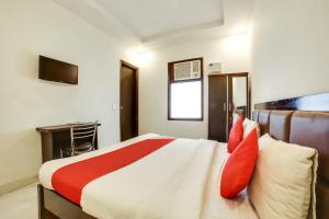 Hotel O Knight Stay