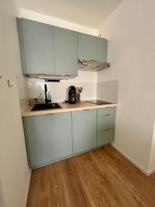 Serenity, appt avec loggia à 5min de la plage