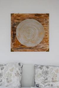 Nadias Lovely Home - WITH PRIVATE GARDEN AND JACUZZI