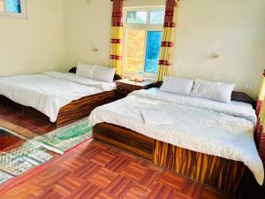 Hotel Mantra and Adventure