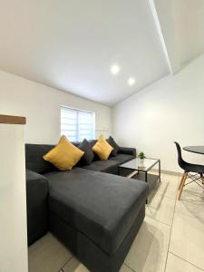 T3 rénové à 15 min de Lyon