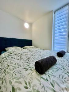 Appartements T3 renove a 15 min de Lyon : photos des chambres