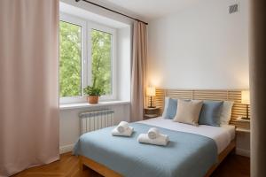 Downtown Blues Warsaw Oldtown Franciszkanska