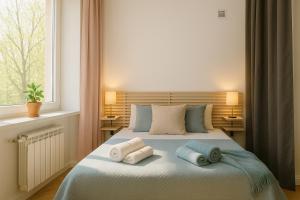 Downtown Blues Warsaw Oldtown Franciszkanska