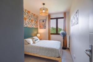 Appartements Le petit sesame jacuzzi cosy Stade De France 6 personnes Wifi Terrasse Parking prive : photos des chambres