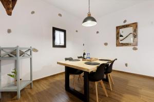 Casa Milagrito Betancuria